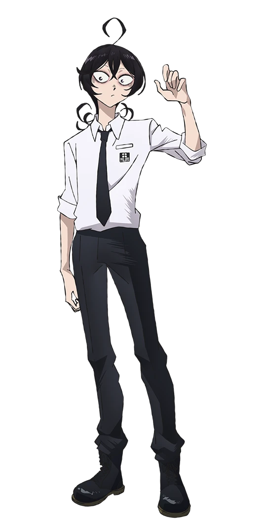 冬村四織