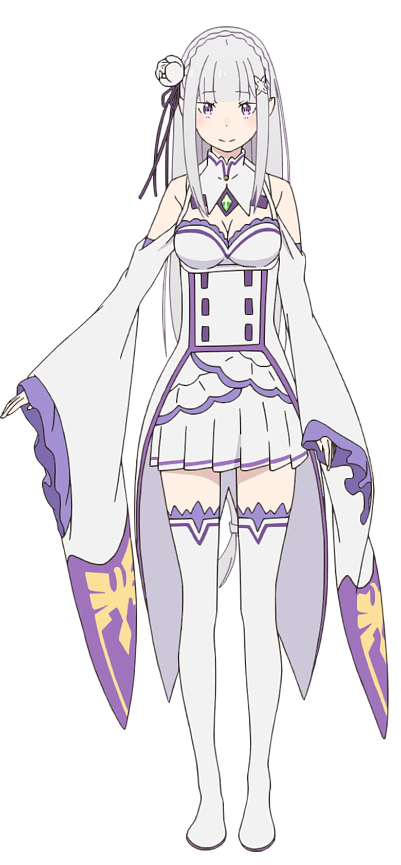 エミリア
