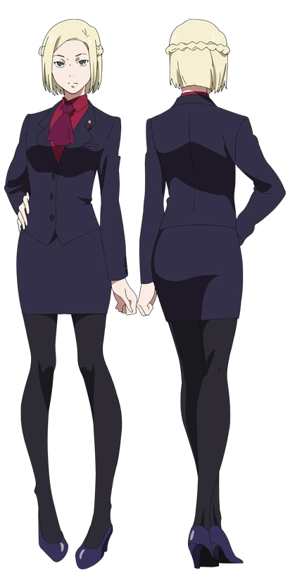 Akira Mado