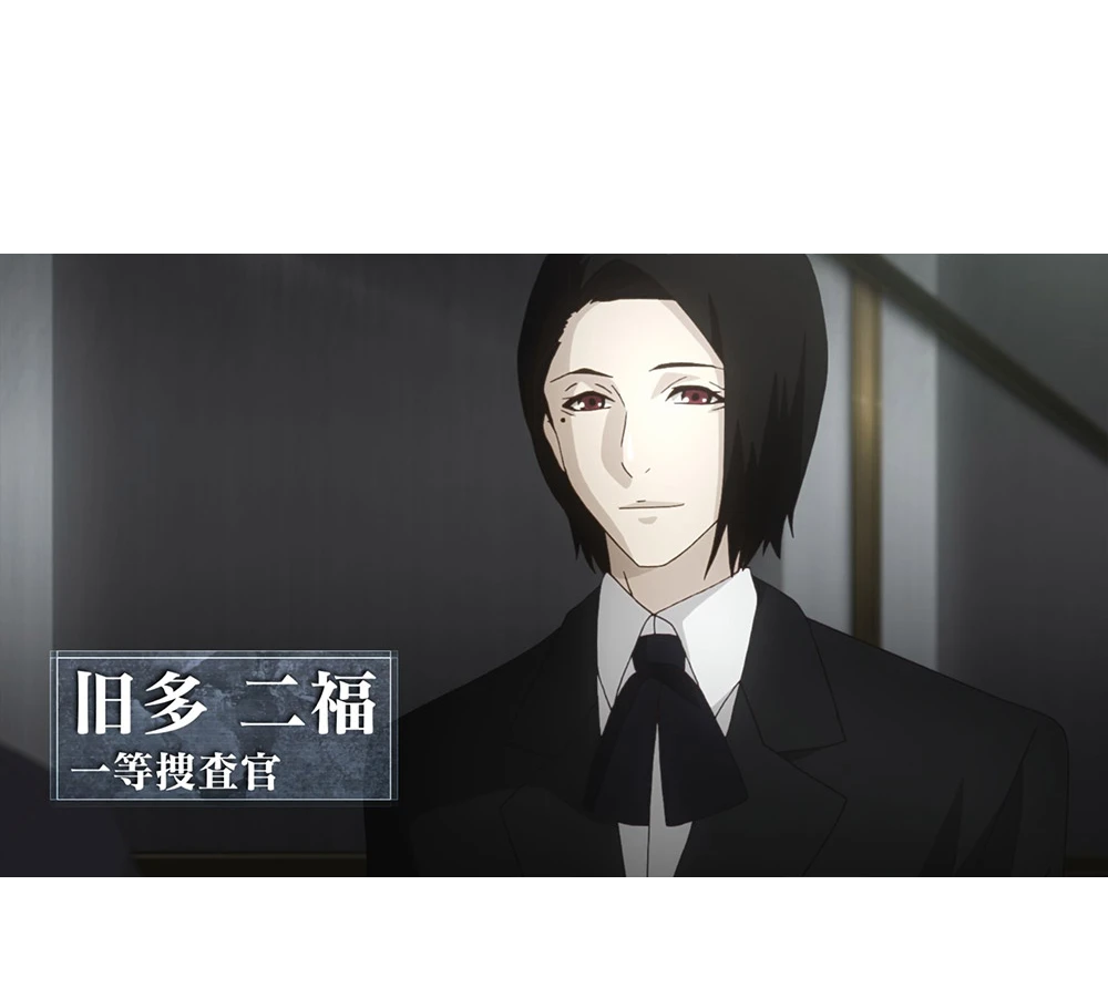 舊多二福