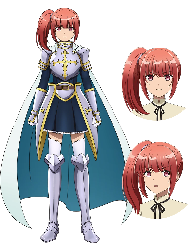 シャスティル・リルクヴィスト