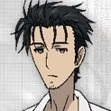 Rintarou Okabe