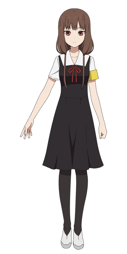 伊井野彌子