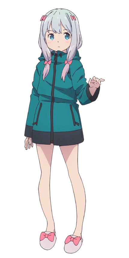 Sagiri Izumi