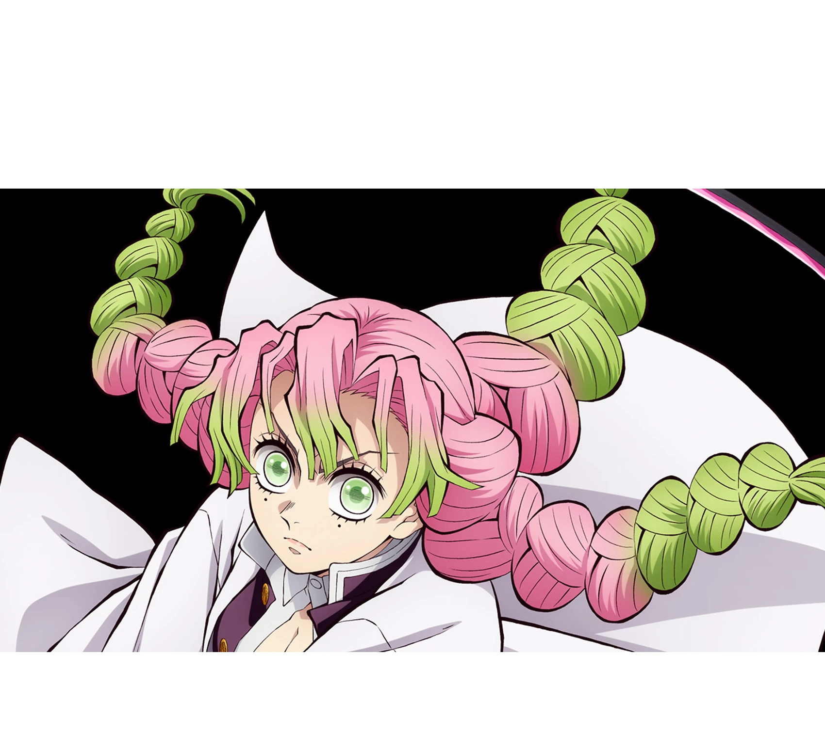 Mitsuri Kanroji