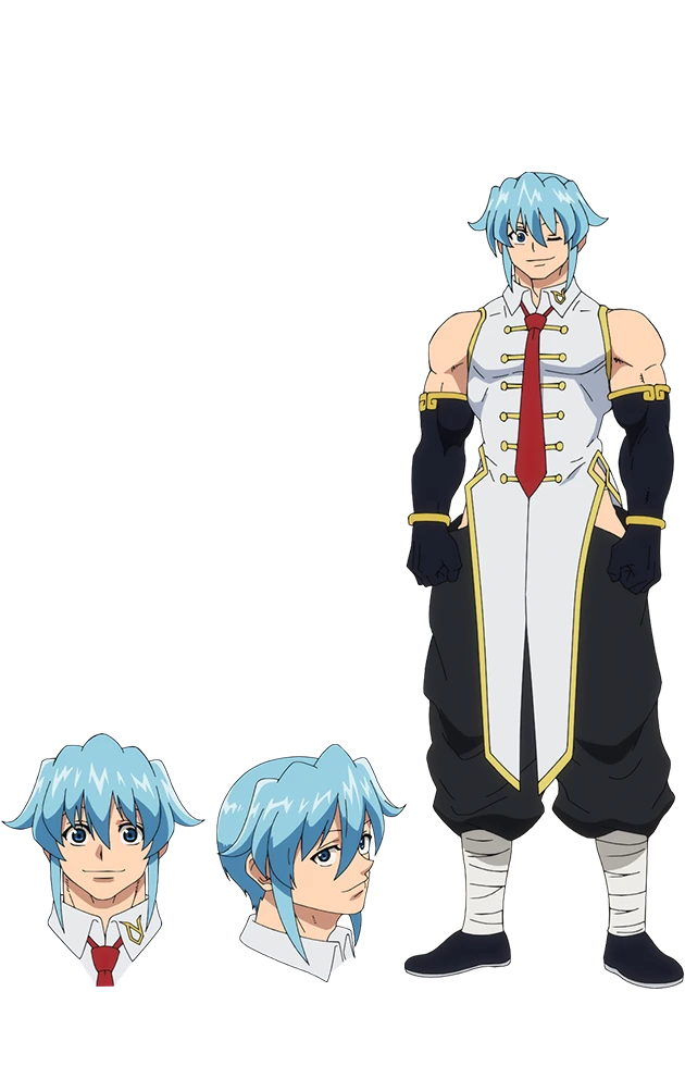 Shen Xiang
