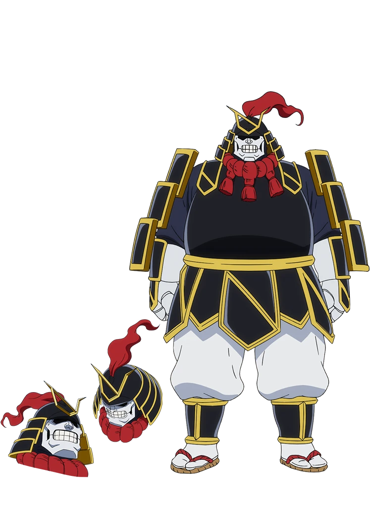 Isshin Yamaoka