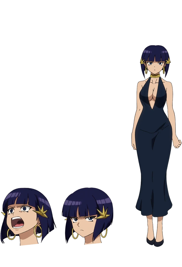 Latla Mirah