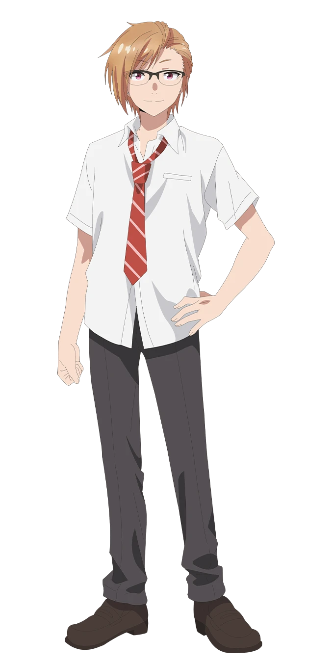 Moruda Wakasagi
