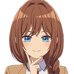 井ノ華六花