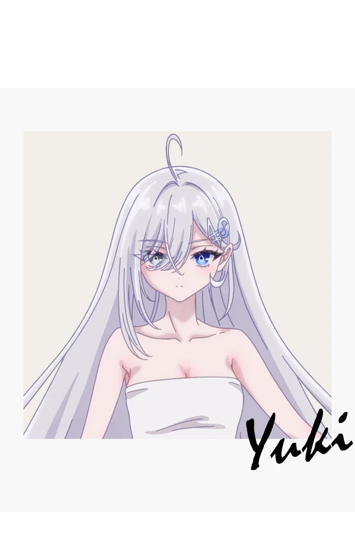 幽鬼