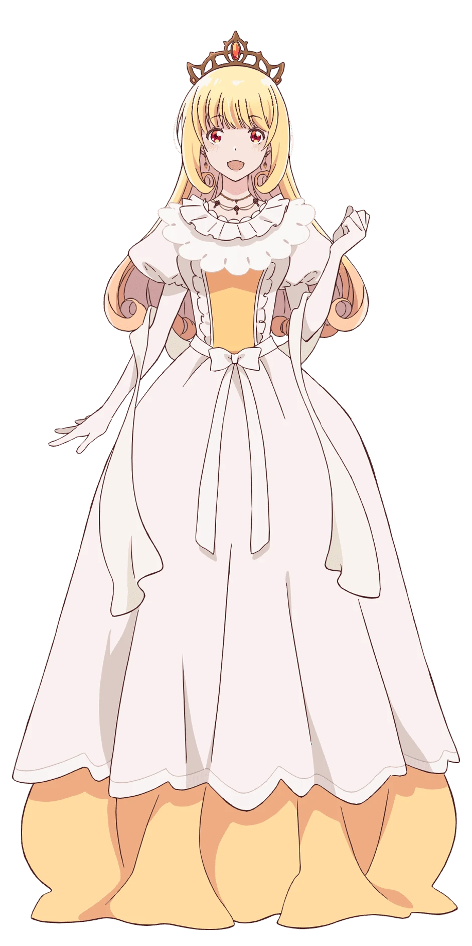 セシリア・アデルバイド