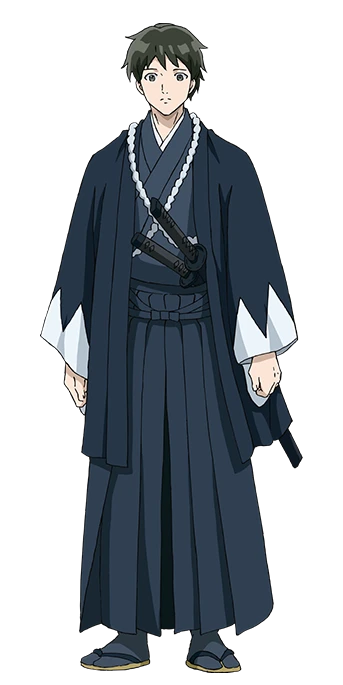 Toutarou Asano
