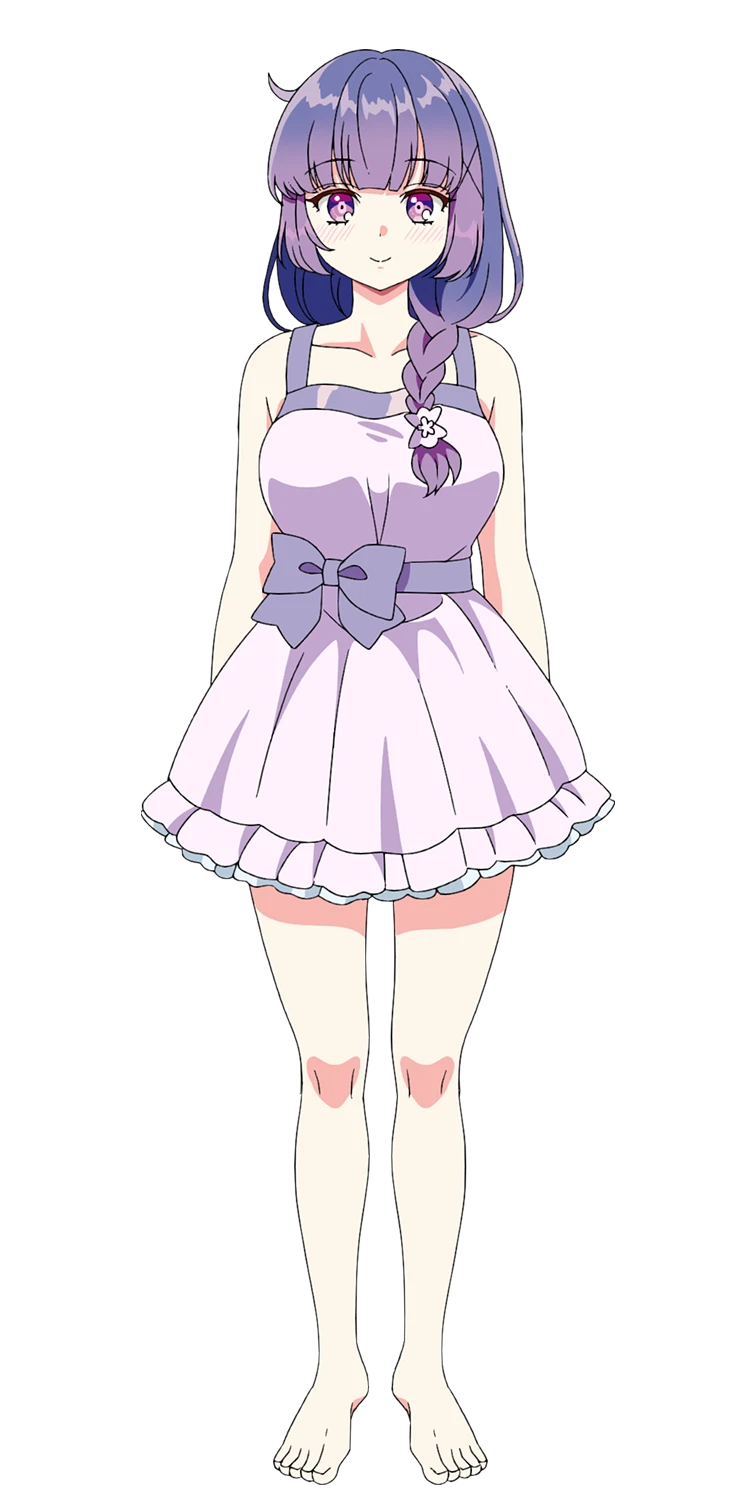 撫子