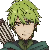 Linus Radiants