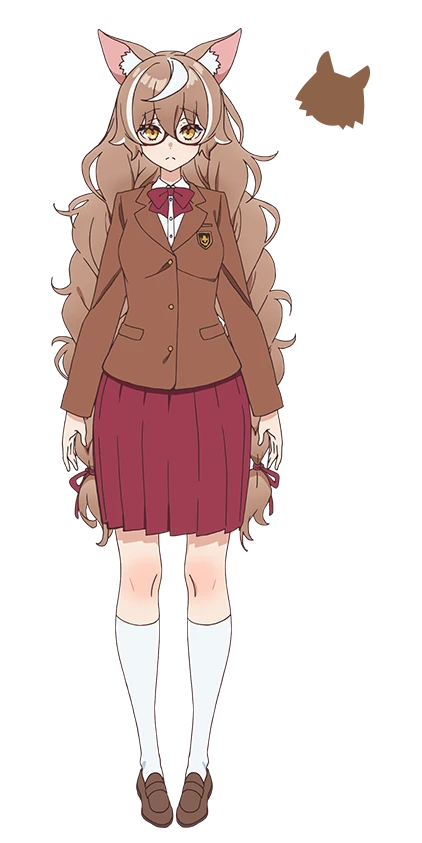 尾尾守一咲