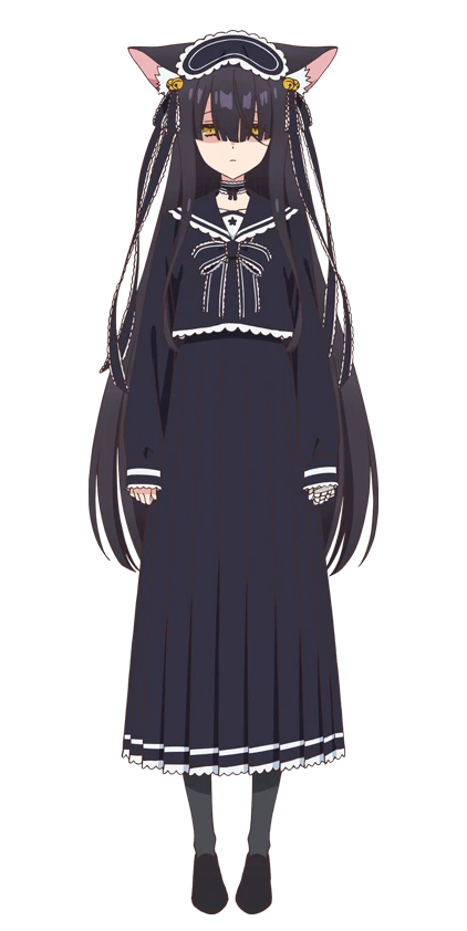 黑澤寧寧子