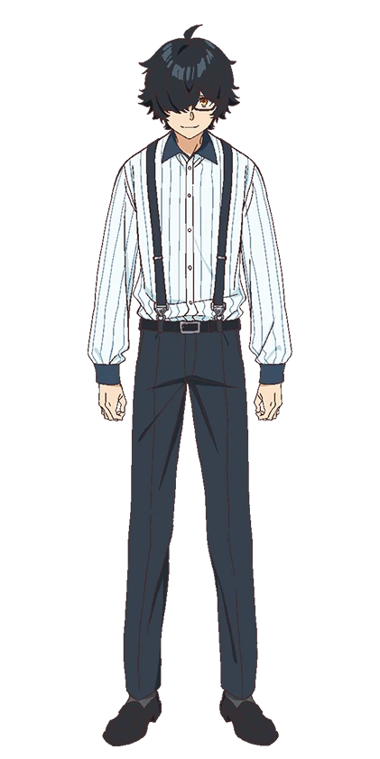 Satoru Hoshino