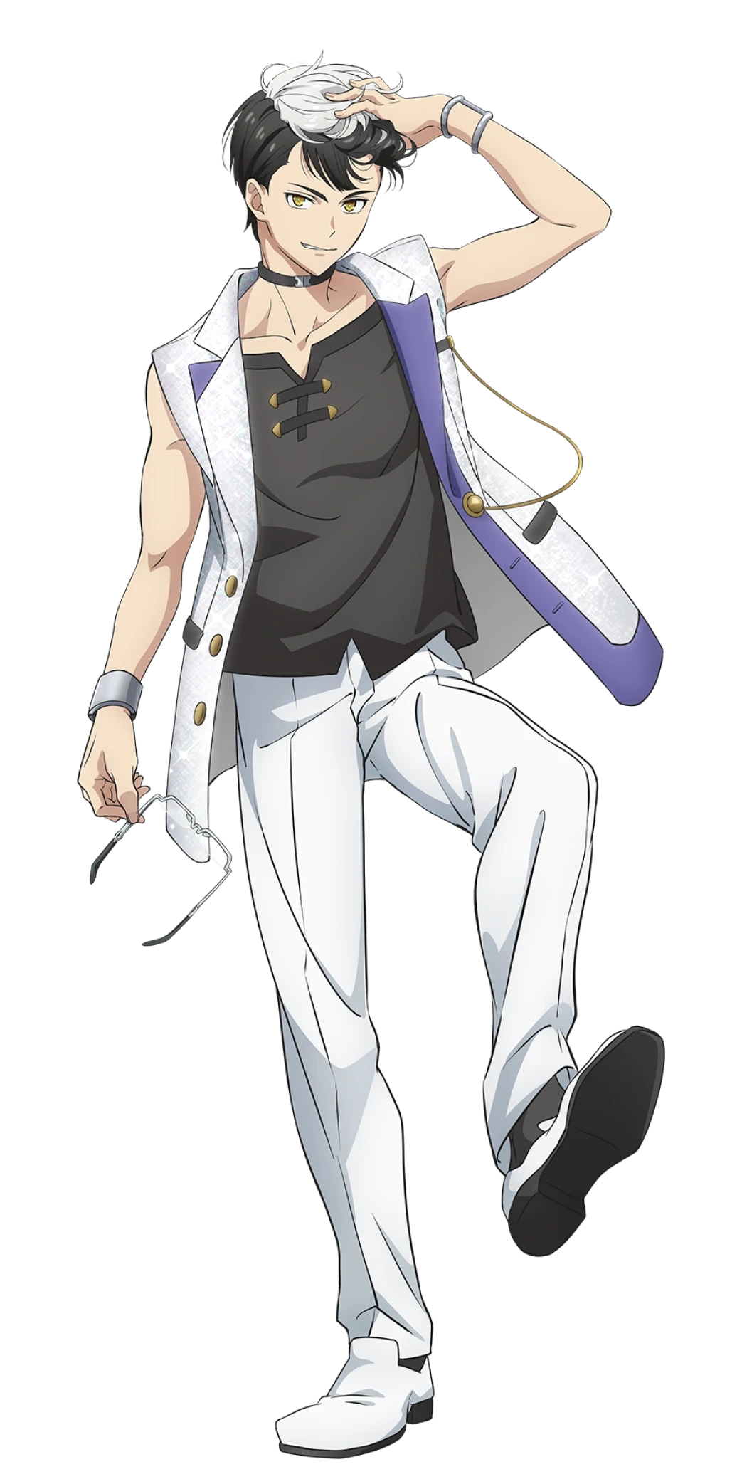 坂本奏士郎