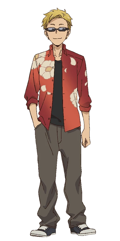 遠藤豆