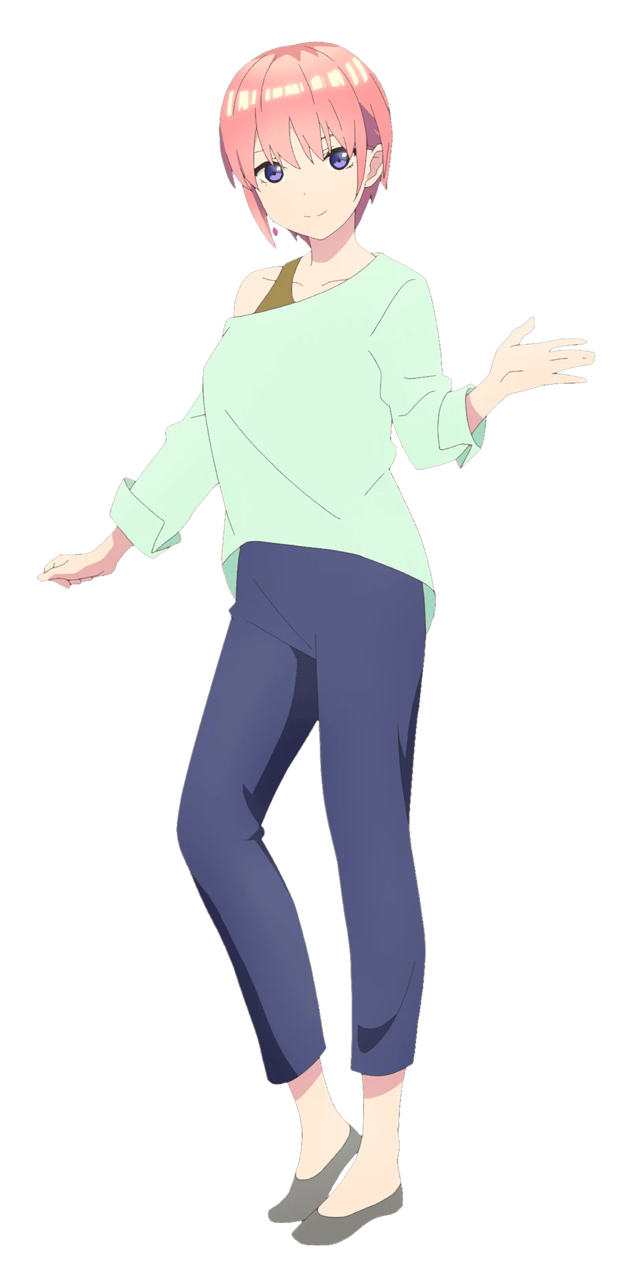 Ichika Nakano