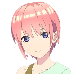 Ichika Nakano