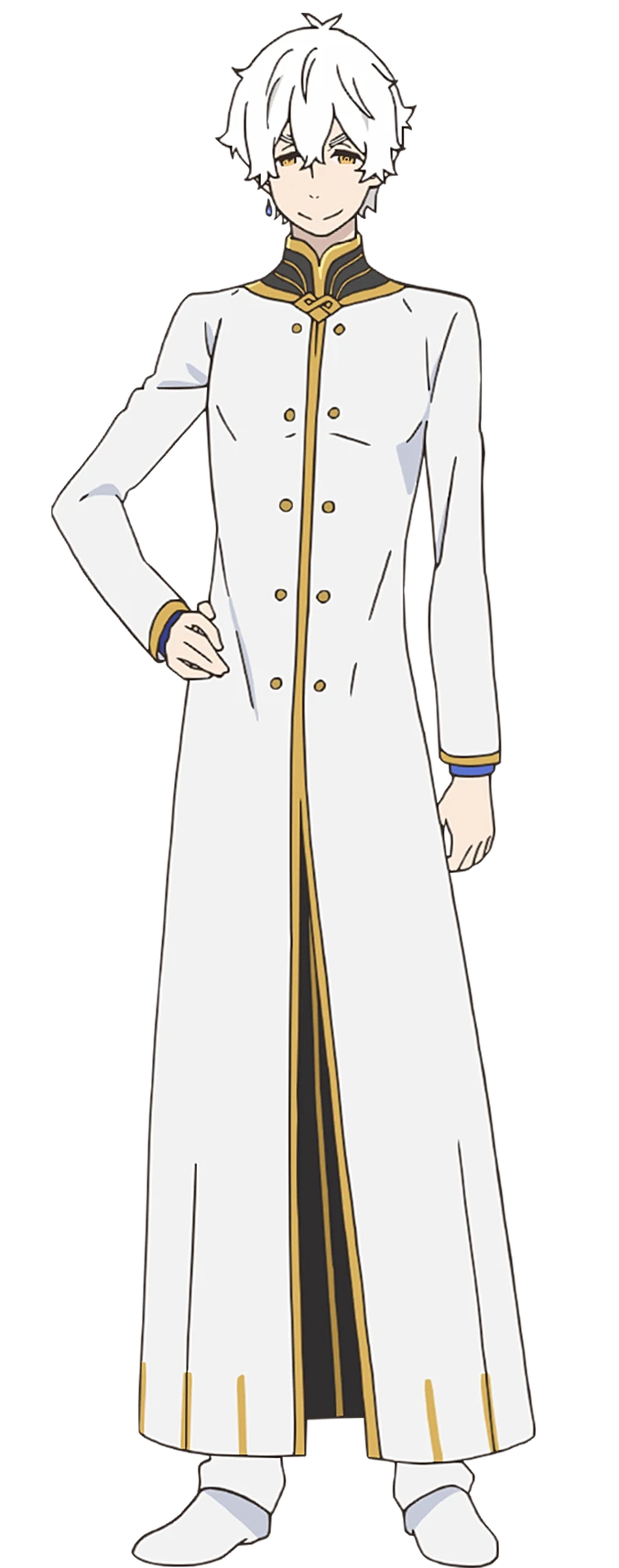 レグルス・コルニアス