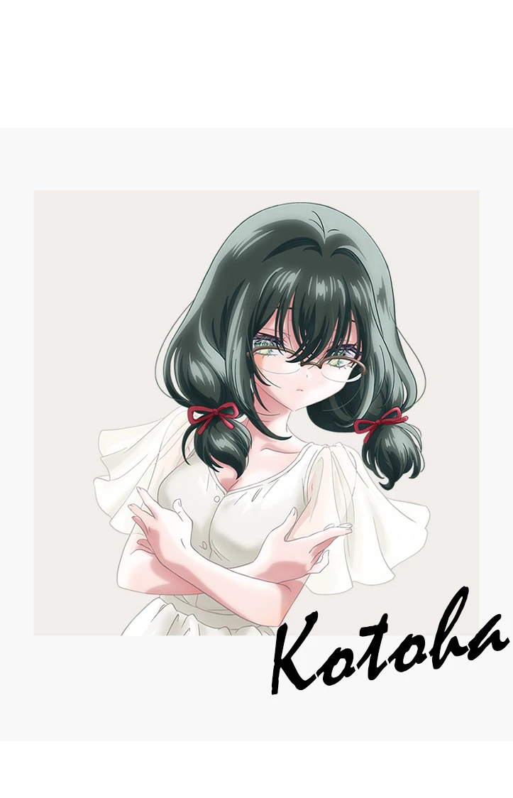 Kotoha