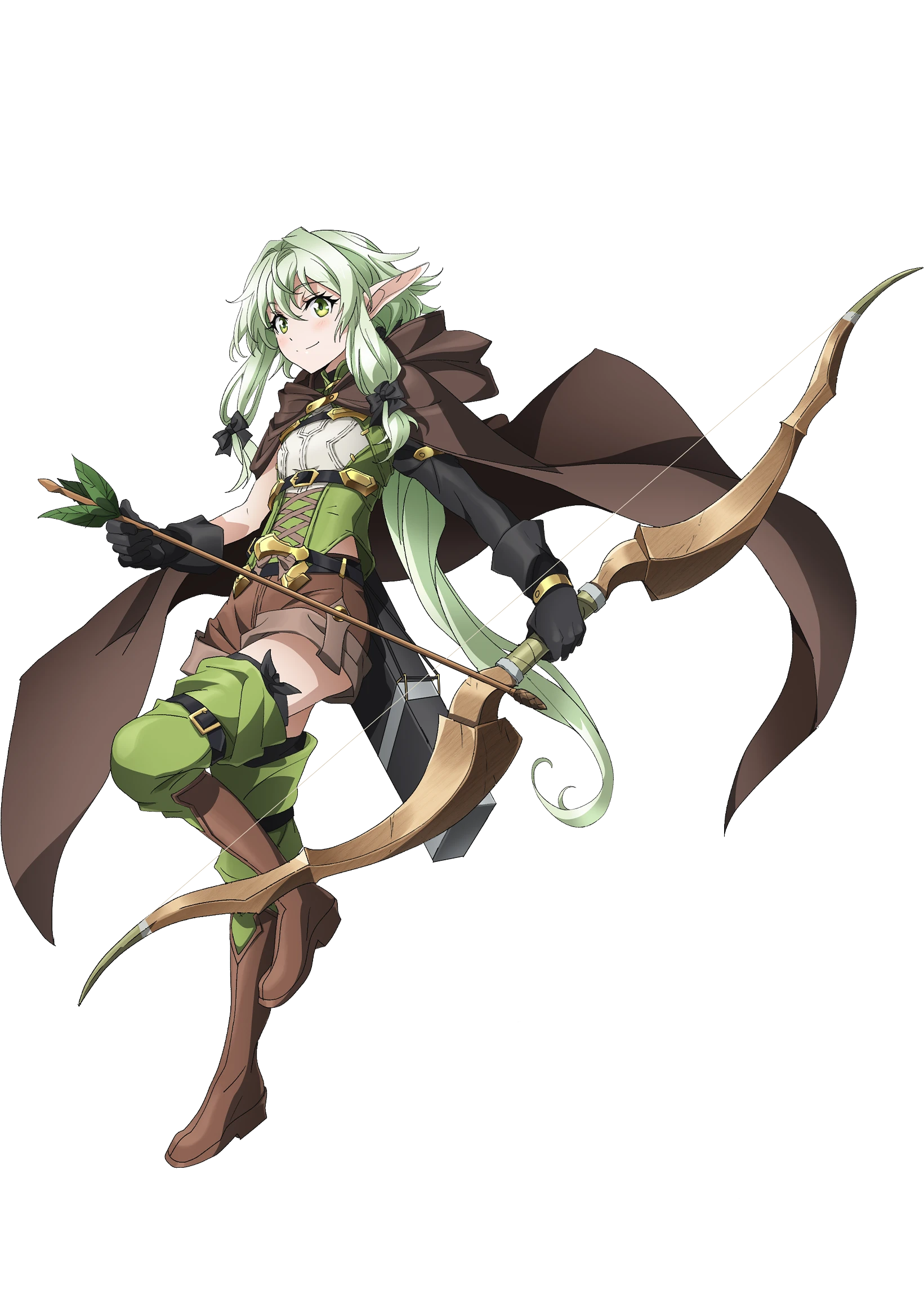 Elf