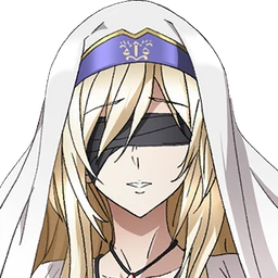 剣の乙女