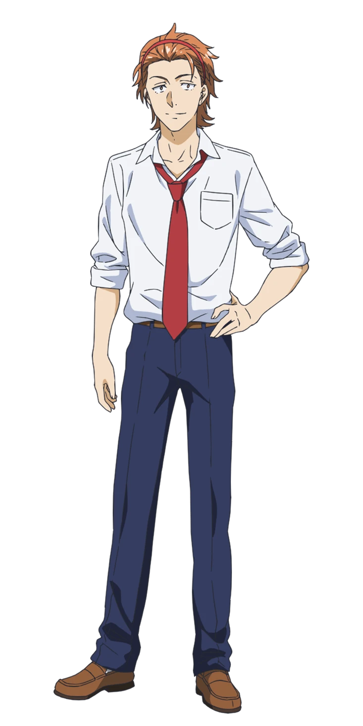 You Hatori