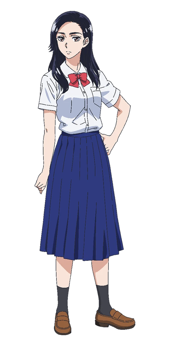 Rika Tougane