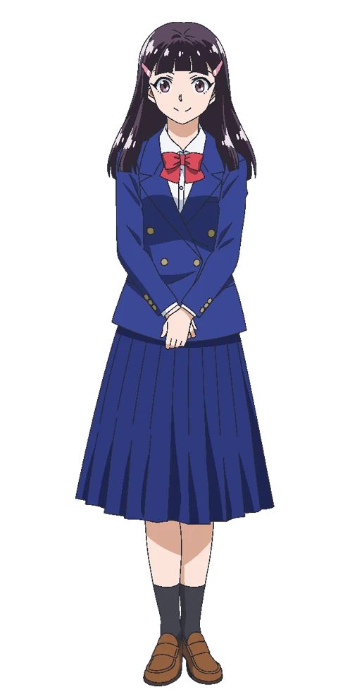 Shihori Hongou