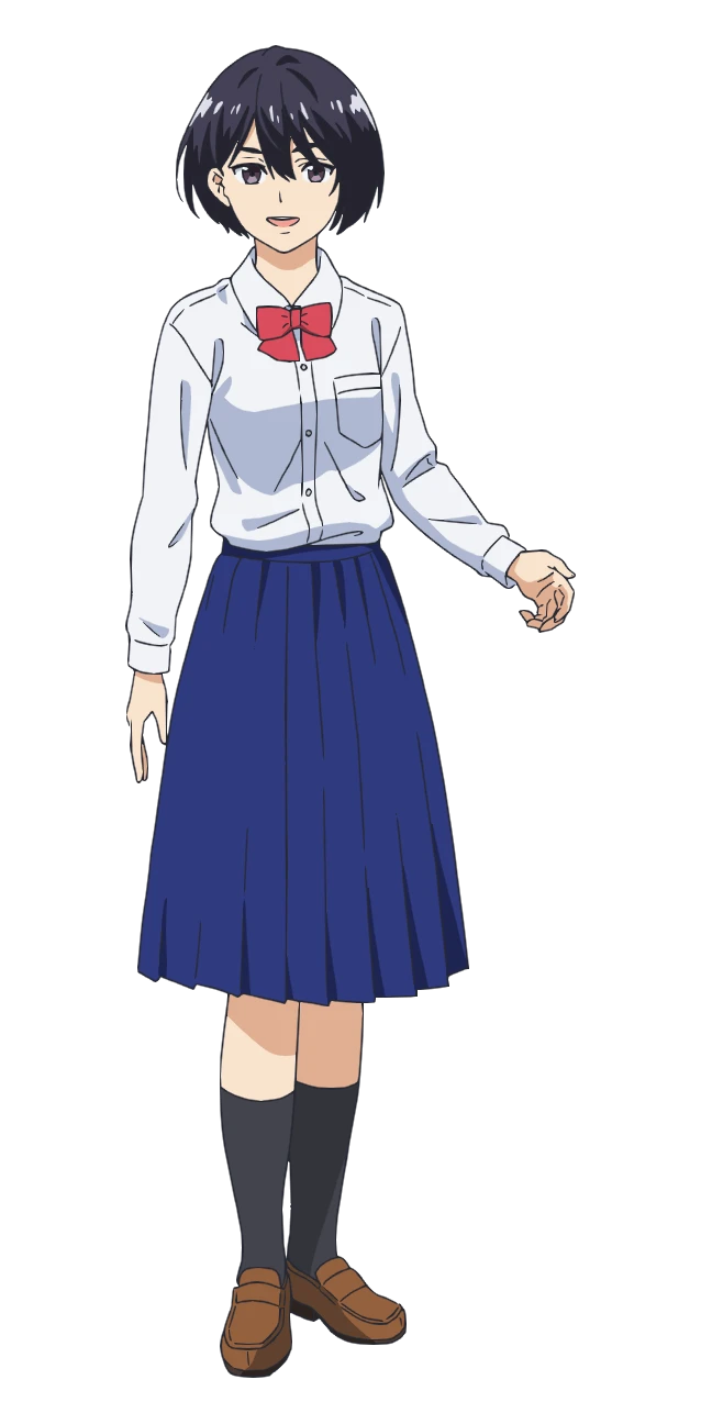 町井美月