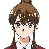 Kaede Doi