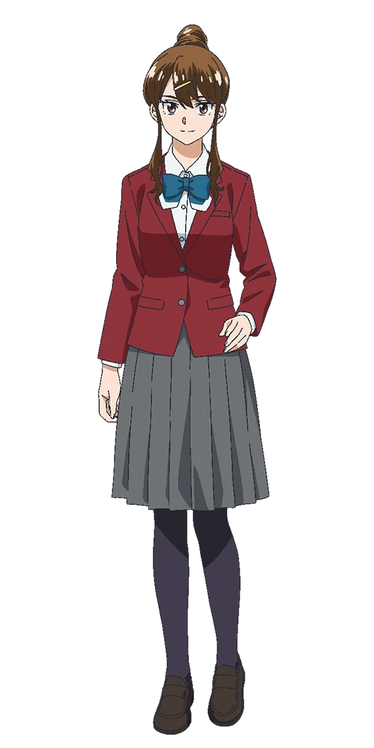 Kaede Doi