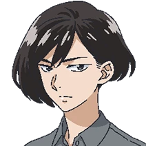 Kyouko Tokiwa