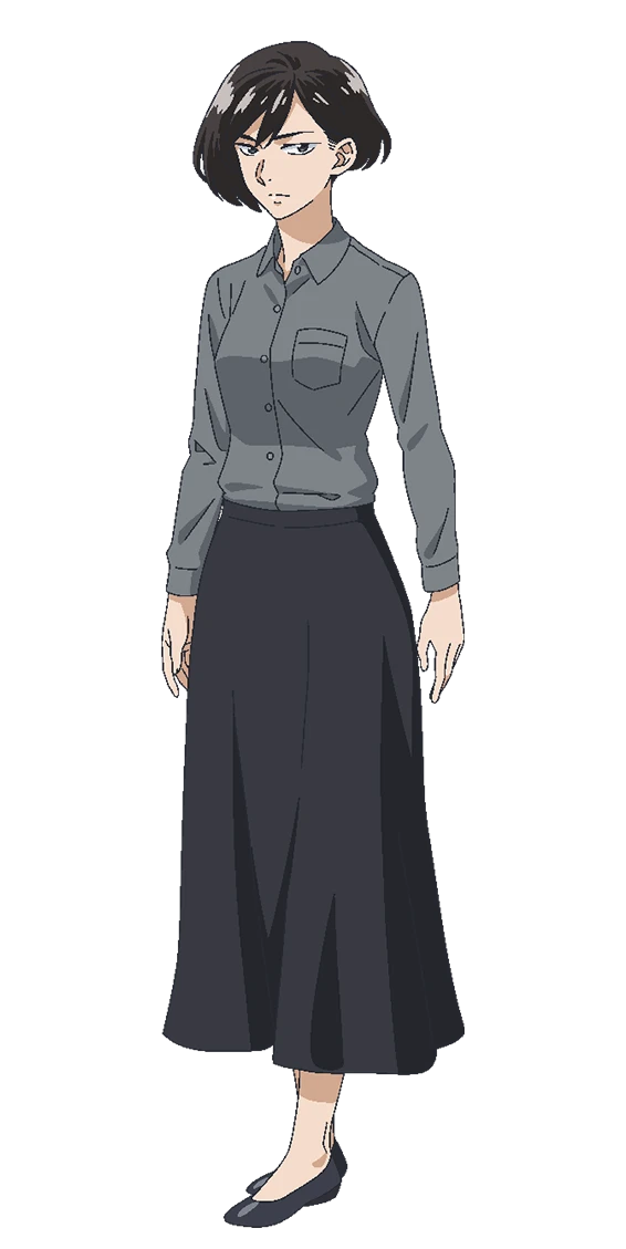 Kyouko Tokiwa