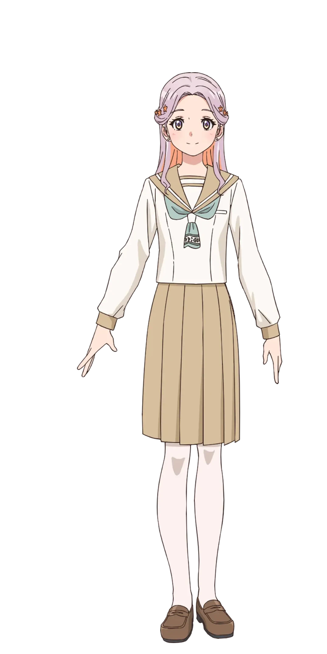 Marika Kurione