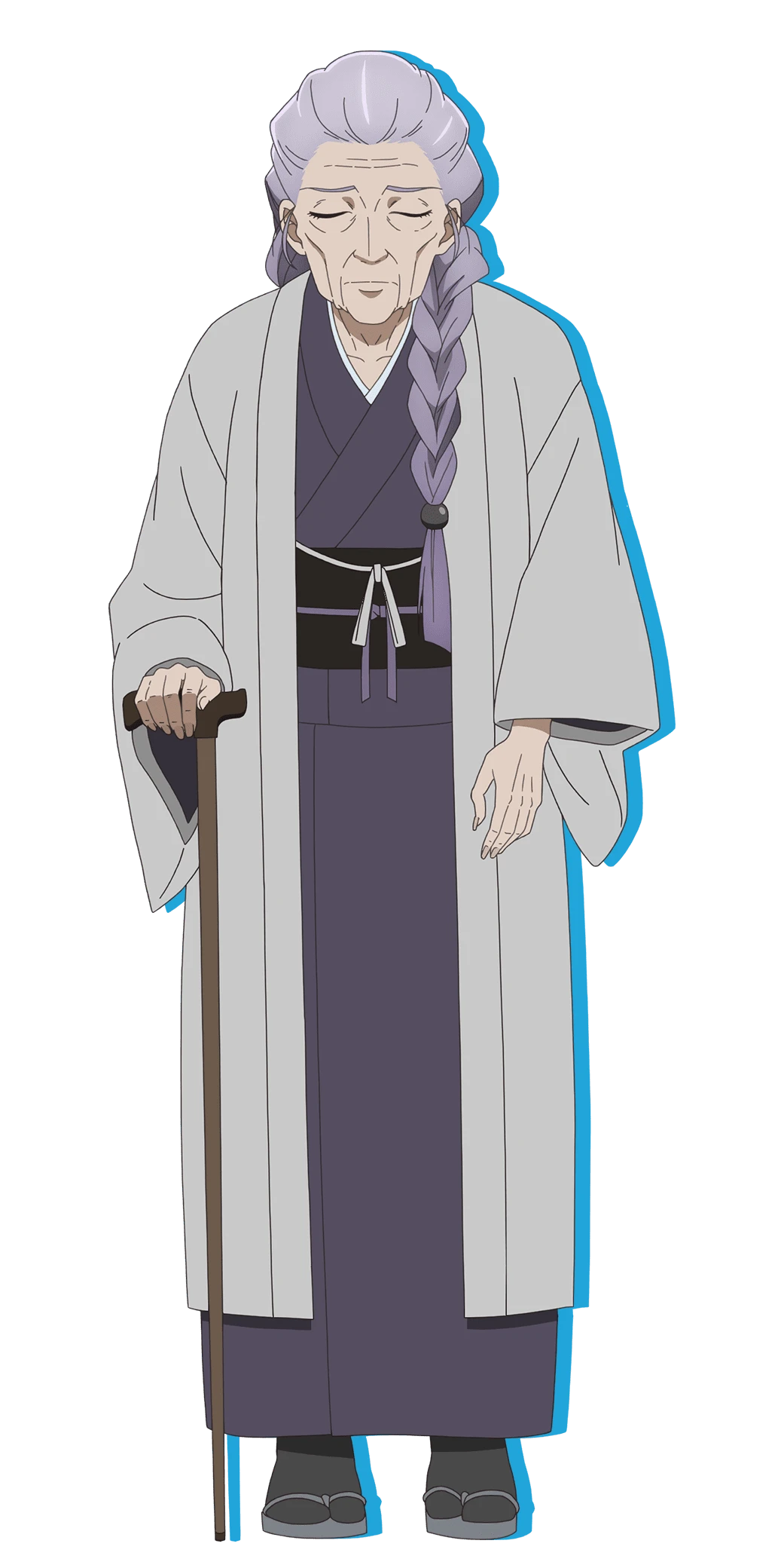 Mutsu Ebisumori