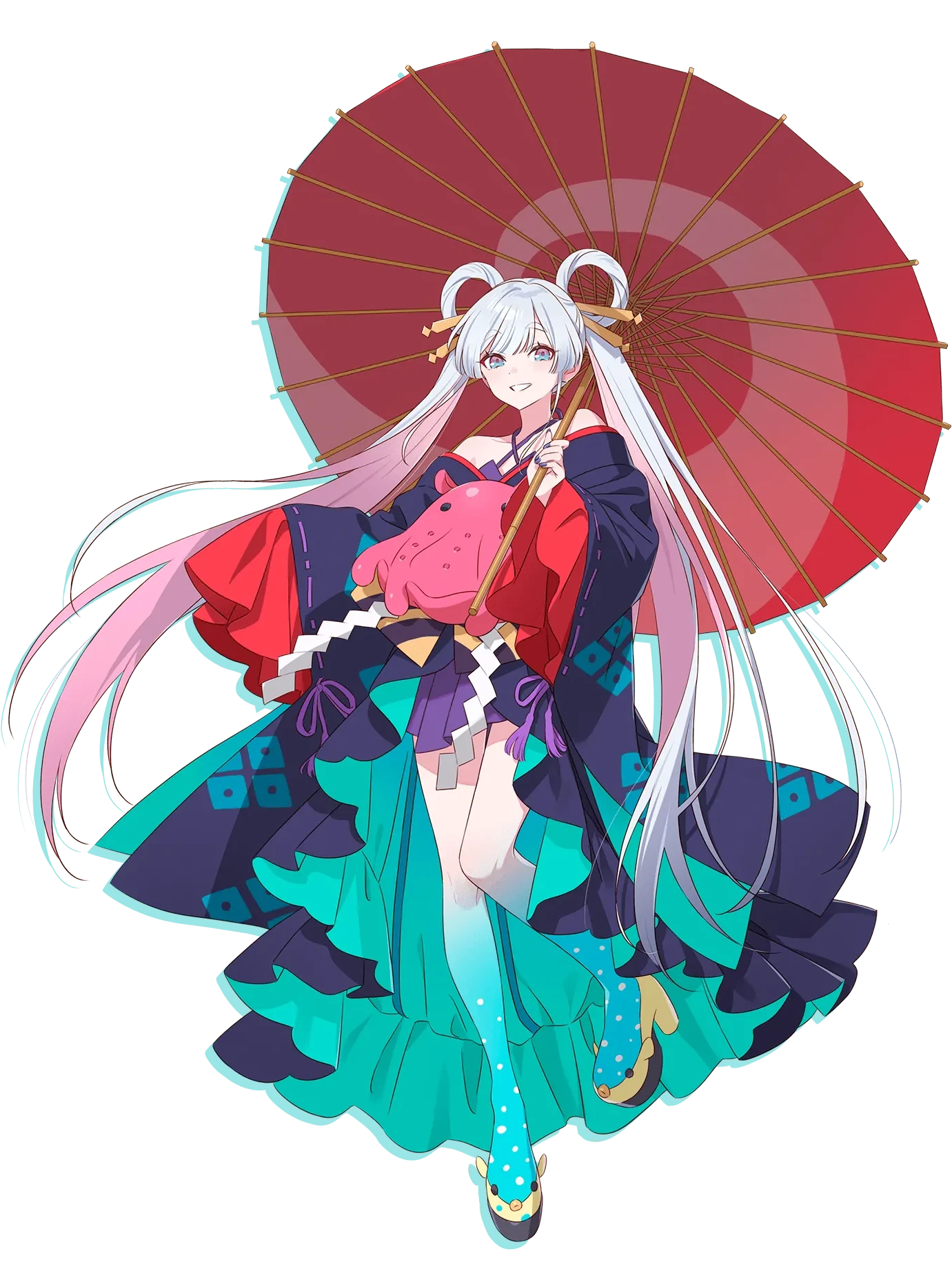 Yachiyo Runami