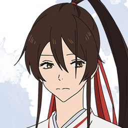 Sagiri Yamada Asaemon