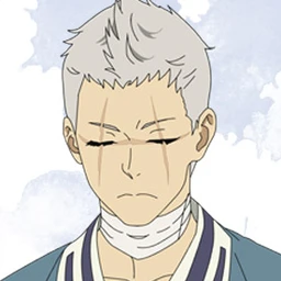 Shion Yamada Asaemon