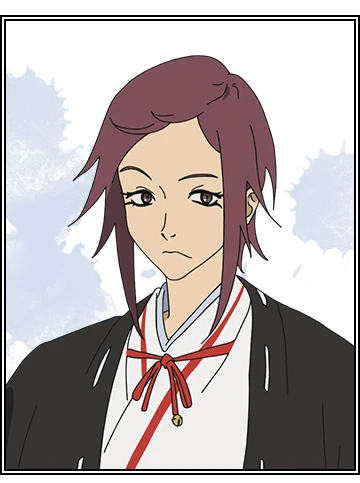 Kishou Yamada Asaemon