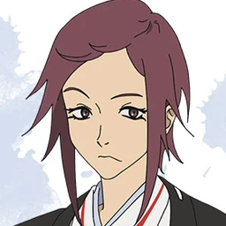 Kishou Yamada Asaemon