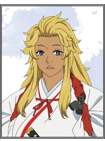 Isuzu Yamada Asaemon