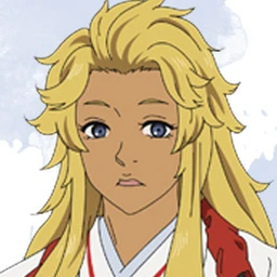 Isuzu Yamada Asaemon