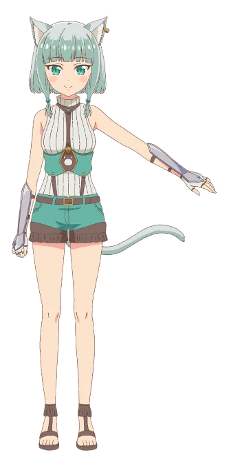 Shironeko