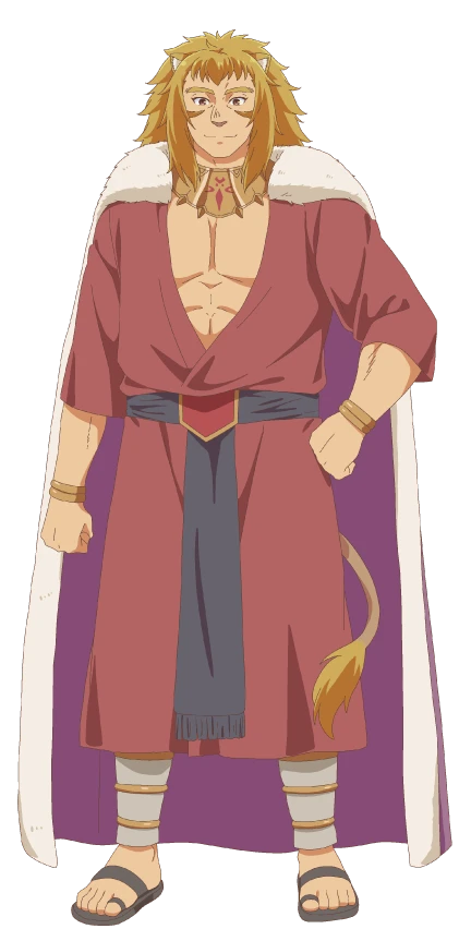 レグルス・レオネール