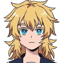 Saera Kashiwagi Pendragon